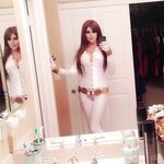 Angie Griffin Megapack /w Misty Slip 2025