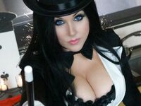 Angie Griffin Megapack /w Misty Slip 2025