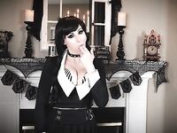 Angie Griffin Megapack /w Misty Slip 2025