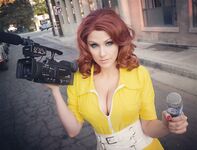 Angie Griffin Megapack /w Misty Slip 2025