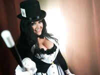 Angie Griffin Megapack /w Misty Slip 2025