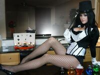 Angie Griffin Megapack /w Misty Slip 2025