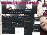 Juliana victoria delurgio exposed - Thothub