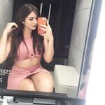 Ashley Ortiz Megapack