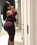 Ashley Ortiz Megapack