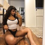 Ashley Ortiz Megapack