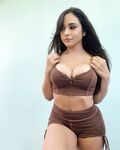 Ashley Ortiz Megapack
