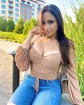 Ashley Ortiz Megapack