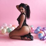 Ashley Ortiz Megapack