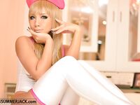 Nonsummerjack - Nurse -