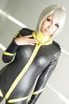 Nonsummerjack  - cosplay -