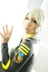 Nonsummerjack  - cosplay -