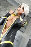 Nonsummerjack  - cosplay -