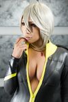 Nonsummerjack  - cosplay -