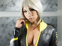 Nonsummerjack  - cosplay -