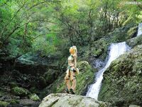 Nonsummerjack - Hunter -