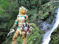 Nonsummerjack - Hunter -