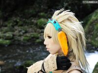 Nonsummerjack - Hunter -