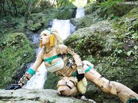 Nonsummerjack - Hunter -