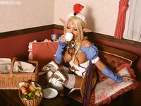 Nonsummerjack - ELFA -