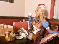 Nonsummerjack - ELFA -