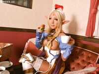 Nonsummerjack - ELFA -