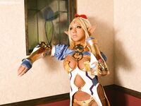 Nonsummerjack - ELFA -