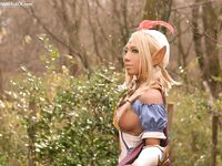 Nonsummerjack - ELFA -