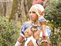 Nonsummerjack - ELFA -