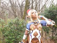 Nonsummerjack - ELFA -