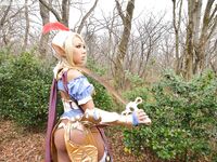 Nonsummerjack - ELFA -