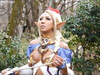 Nonsummerjack - ELFA -