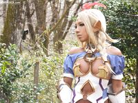 Nonsummerjack - ELFA -