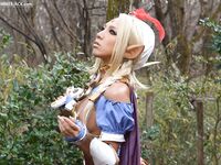 Nonsummerjack - ELFA -