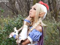 Nonsummerjack - ELFA -