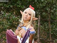 Nonsummerjack - ELFA -