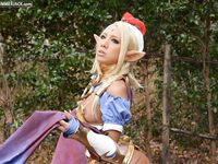 Nonsummerjack - ELFA -