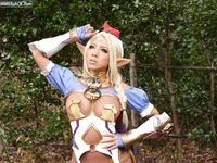 Nonsummerjack - ELFA -