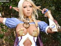 Nonsummerjack - ELFA -