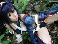 Nonsummerjack - Sexy Hunter -