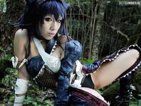 Nonsummerjack - Sexy Hunter -