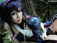 Nonsummerjack - Sexy Hunter -