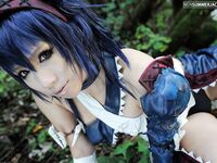 Nonsummerjack - Sexy Hunter -