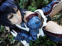 Nonsummerjack - Sexy Hunter -
