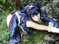 Nonsummerjack - Sexy Hunter -