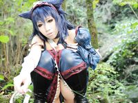 Nonsummerjack - Sexy Hunter -