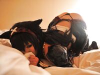 Nonsummerjack - Sexy Hunter -