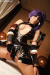 Nonsummerjack - cosplay sexy -