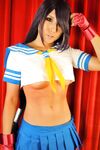 Nonsummerjack - schoolgirl -