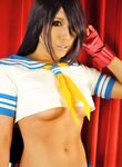 Nonsummerjack - schoolgirl -